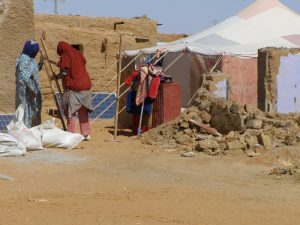 El Sáhara Occidental ante la ONU y la realpolitik moral